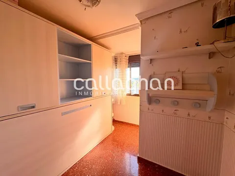 Pis de 125 m² a Burjassot