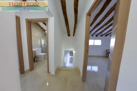 Casa 300 m² a Zurgena