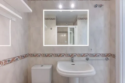 Pis de 88 m² a Fuengirola