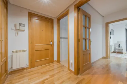 Zimmer zur Miete, Madrid
