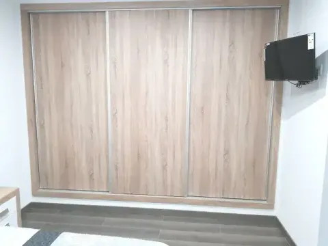 Pis de 85 m² a Còrdova
