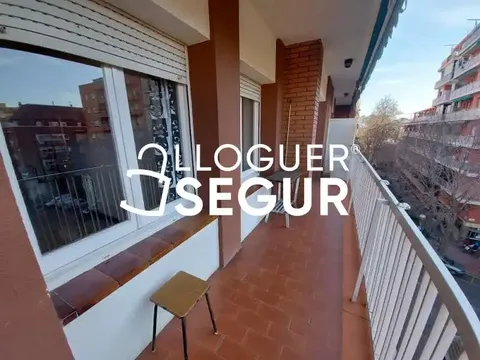 Pis de 75 m² a Barcelona