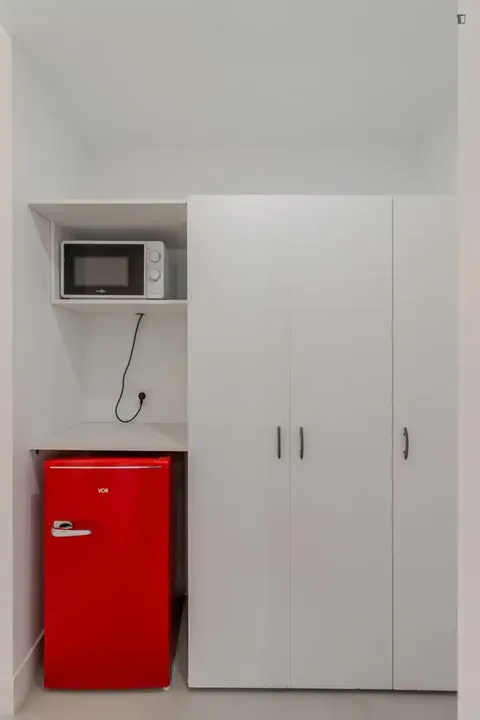 Zimmer zur Miete, Torrelodones