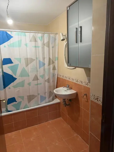 Pis de 95 m² a Cáceres