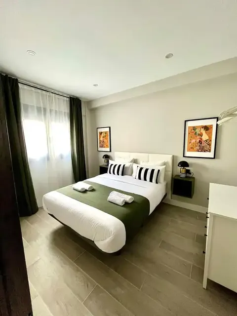 Appartamento 61 m² a Barcelona