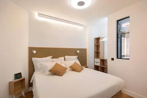 Wohnung 40 m² in Las Palmas de Gran Canaria