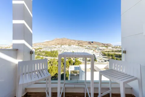 Casa de 273 m² a Finestrat