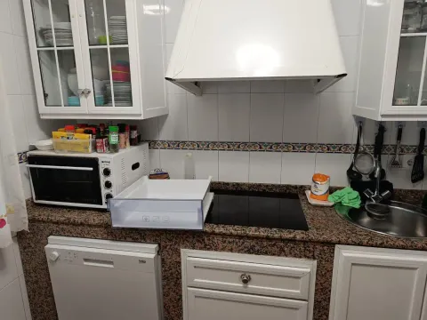 Casa 97 m² a Moguer