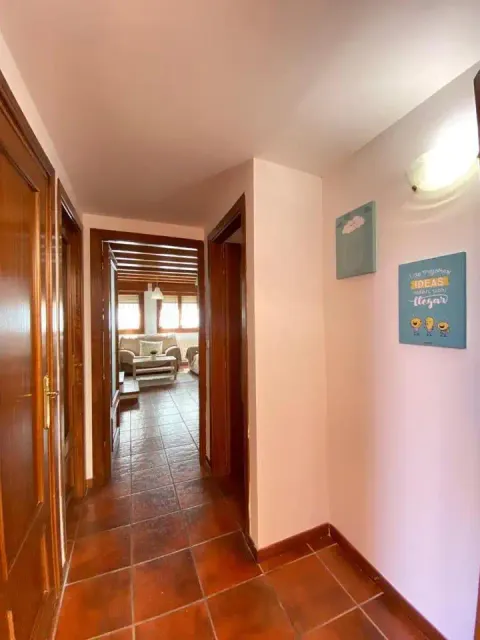 Casa de 200 m² a Segovia