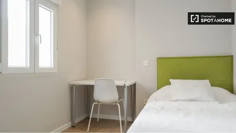 Habitació de lloguer, Getafe