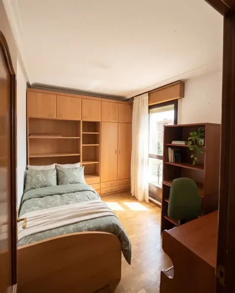 Pis de 80 m² a Salamanca