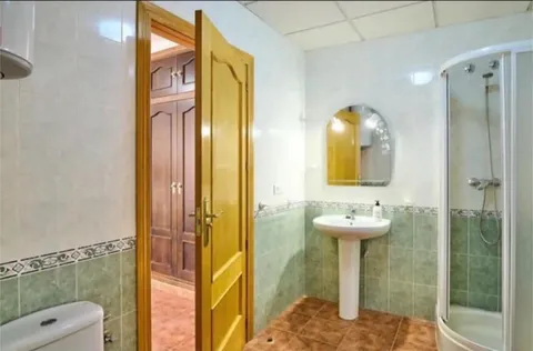 Appartement 45 m² à Zuheros