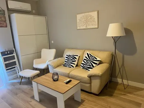 Pis de 55 m² a Sevilla