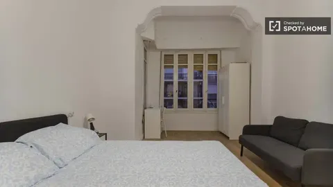 Habitació de lloguer, València
