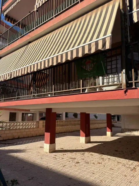 Wohnung 100 m² in Santa Pola