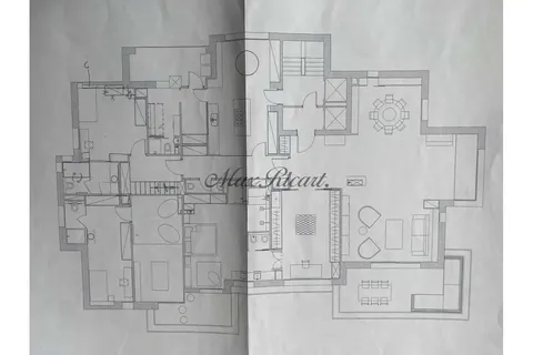 Pis de 309 m² a Barcelona