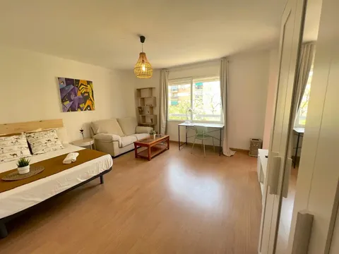 Stanza in affitto, Valencia
