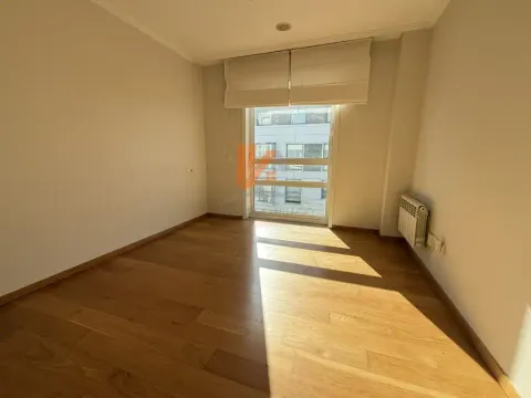 Pis de 138 m² a Santiago de Compostel·la