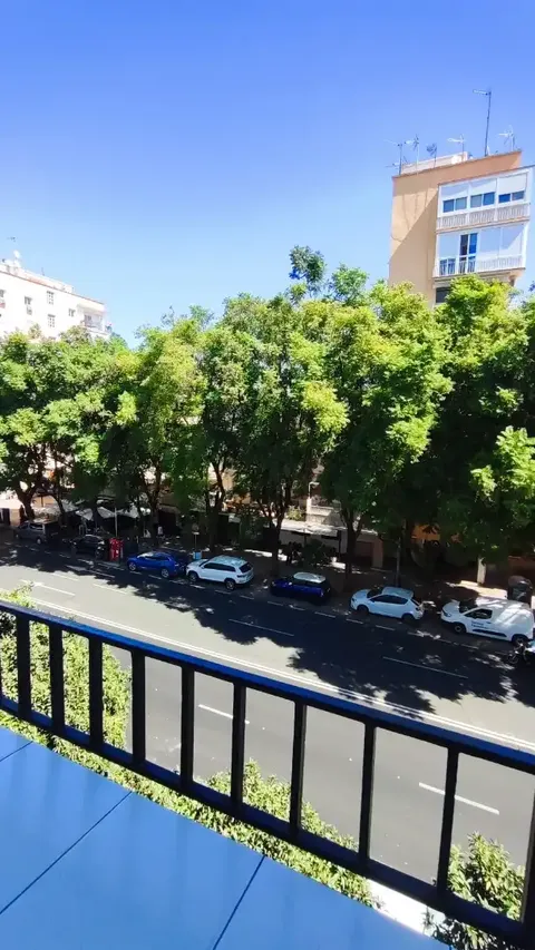 Pis de 63 m² a Sevilla