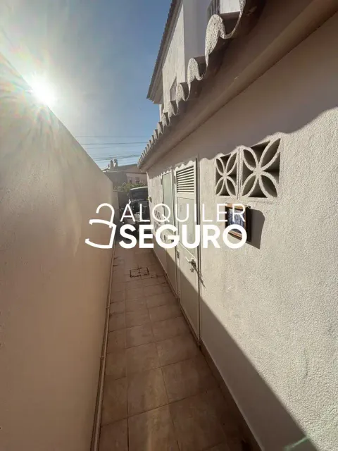 Casa 120 m² a Málaga