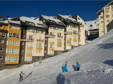 Pis de 47 m² a Monachil