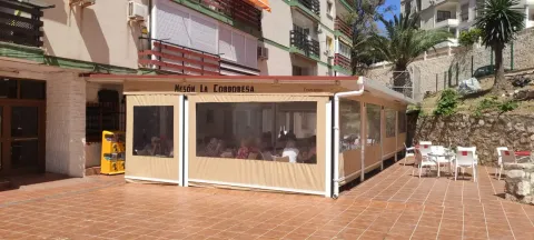 Appartamento 25 m² a Benalmádena