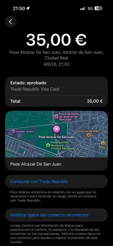 Wohnung 140 m² in Alcázar de San Juan