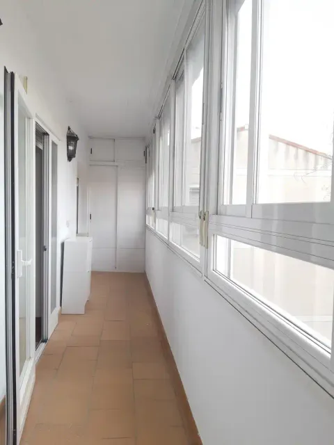 Piso de 87 m² en Madrid