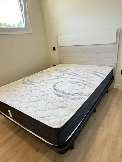 Apartamento 45 m² em Segovia