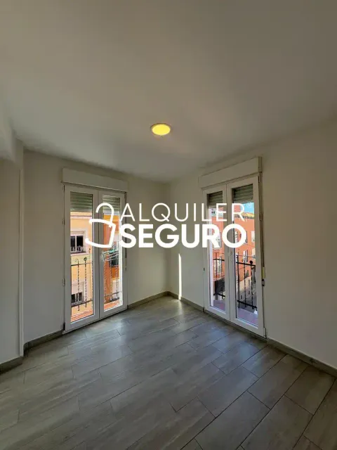 Apartamento 48 m² em Madrid (3/17)