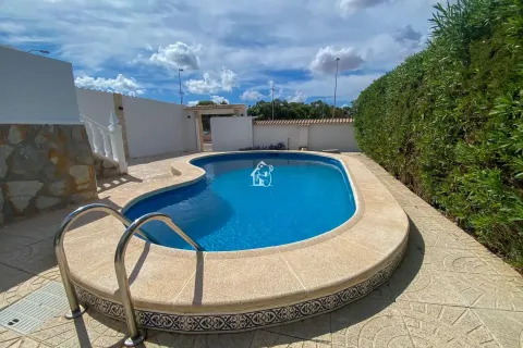 Дом 100 м² в Torrevieja