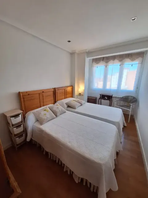 Pis de 80 m² a Gijón