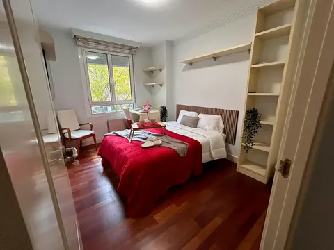 Stanza in affitto, Madrid