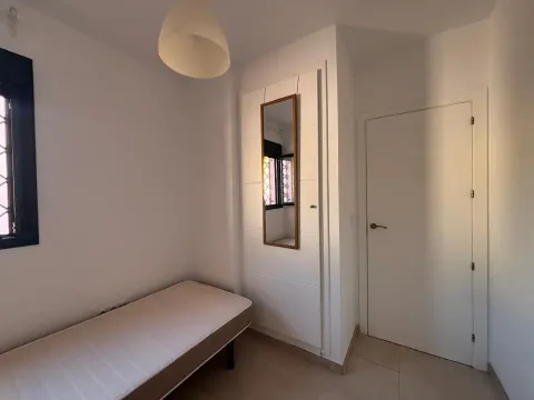 Piso de 80 m² en Málaga