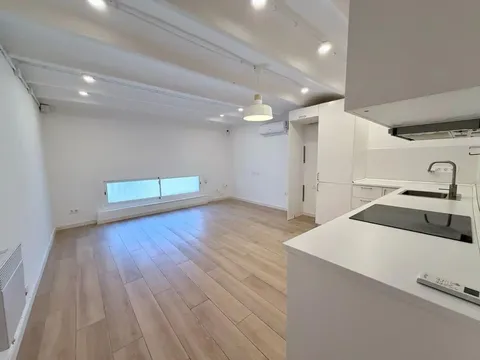 Piso de 48 m² en Barcelona