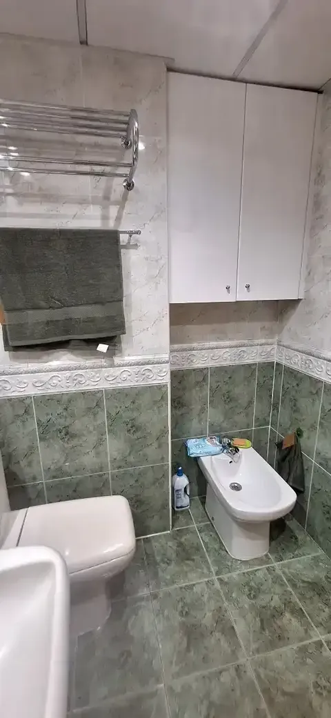 Pis de 75 m² a Badajoz