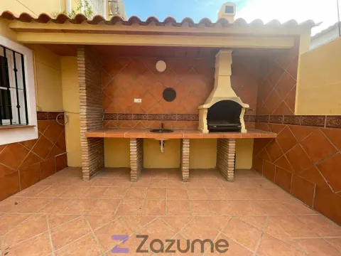 Casa de 160 m² a Màlaga