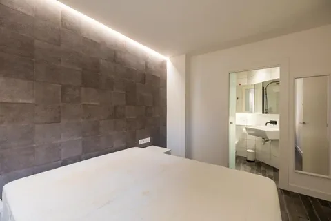 Pis de 89 m² a Barcelona