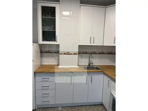 Wohnung 55 m² in Fuengirola