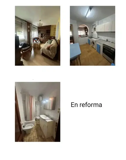 Apartamento 70 m² em Avilés