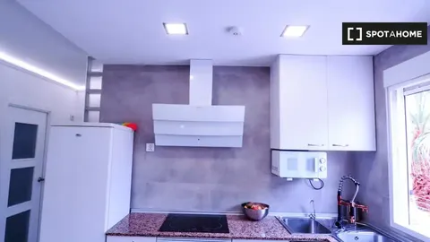 Habitació de lloguer, València
