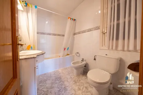 Pis de 140 m² a Calataiud