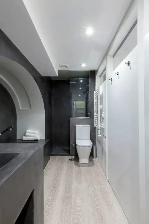 Wohnung 70 m² in Madrid