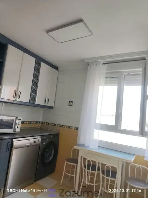 Pis de 80 m² a Fuenlabrada