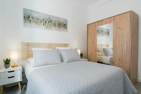Appartamento 76 m² a Madrid