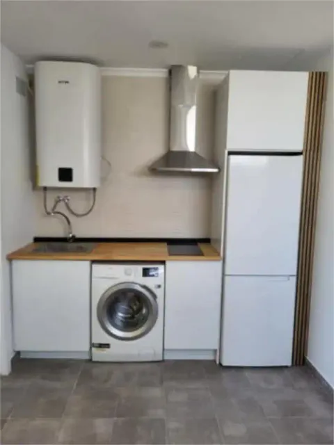 Квартира 30 м² в Chiclana de la Frontera (3/8)