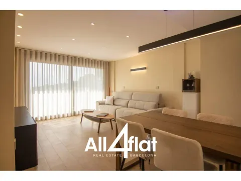 Квартира 116 м² у Sabadell (2/42)