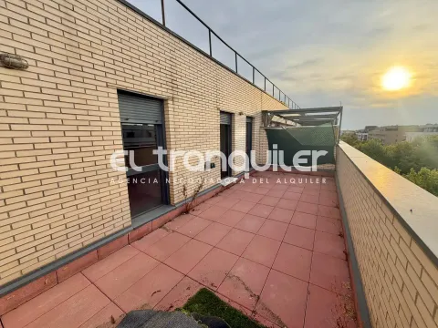 Pis de 111 m² a Torrejón de Ardoz
