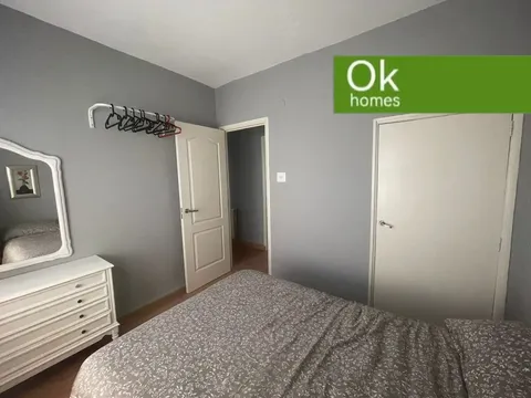 Pis de 65 m² a Lugo