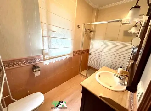 Casa 167 m² a Baeza